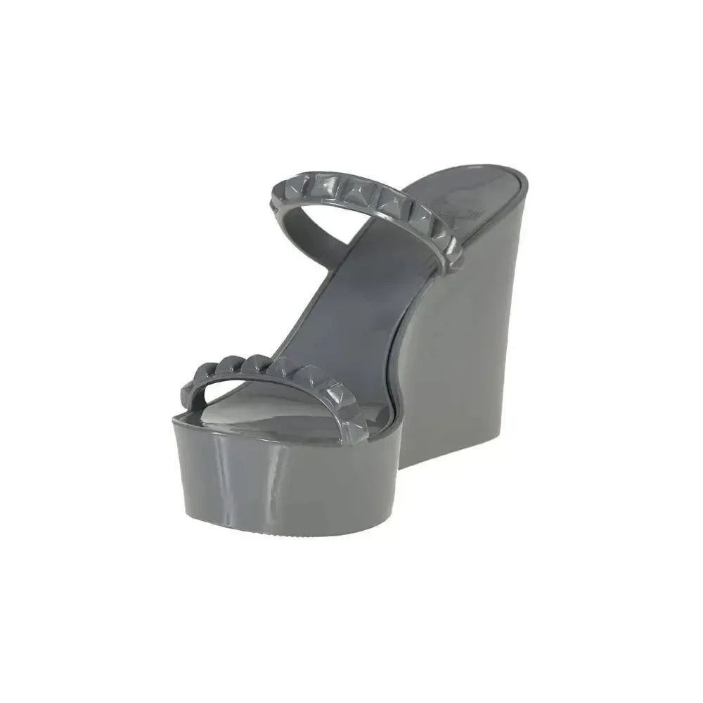 Carmen Sol Torino Wedge